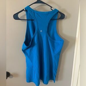 Lululemon Aligh Hip Length Racerback tank
